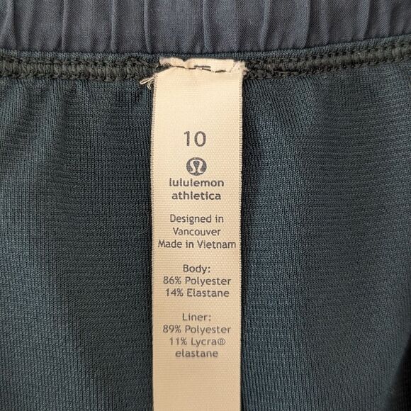 Lululemon | Seek The Heat Short II (2.5") | 10 - Picture 7 of 10